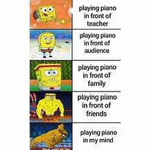 Image result for Funny Rude Piano Memes