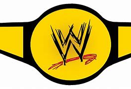 Image result for WWE Wrestling Icon