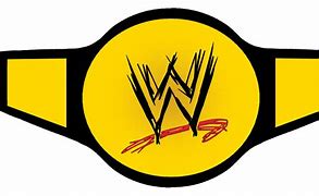 Image result for Wrestling Belt Png Svg