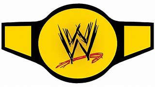 Image result for WWF Wrestling Belt