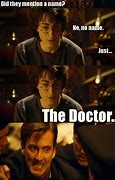 Image result for Harry Potter Doctor Who Memes