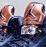 Image result for Air Jordan 5 Retro Bronze