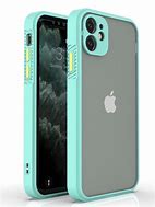 Image result for White iPhone 12 Contrast Frame Case