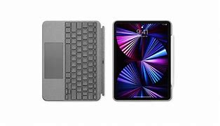 Image result for iPad Pro 11 M2 Magic Keyboard