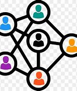 Image result for Business Networking Icon