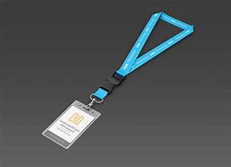 Image result for ID Card Lanyard
