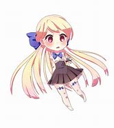 Image result for anime chibis ghost girls