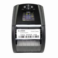 Image result for Zebra Bluetooth Printer