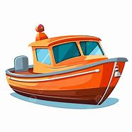 Image result for Boat with Anchor Clip Art