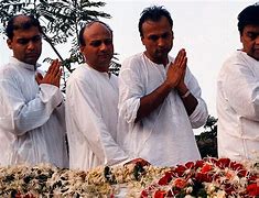 Image result for Dhirubhai Ambani Funeral