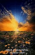 Image result for Beautiful Sunny Day