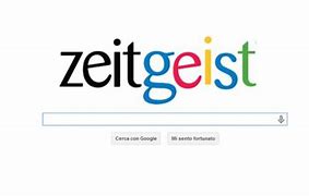 Image result for google_zeitgeist