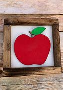 Image result for Autumn Apples Sign