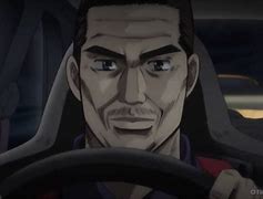 Image result for God Foot Initial D