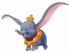 Image result for Dumbo Pattern