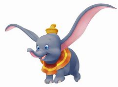 Image result for Dumbo Mobile