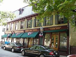 Image result for Newport Rhode Island Shopping