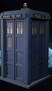 Image result for Doctor Who TARDIS Exterior
