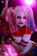 Image result for Harley Quinn Bunny