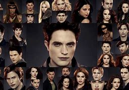 Image result for Twilight Saga Breaking Dawn Part 2 Cast