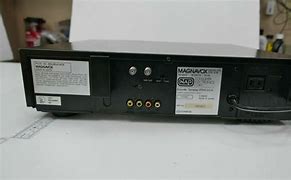 Image result for Magnavox DVD Player Black