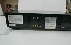 Image result for Magnavox DVD Player with Remote