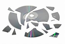 Image result for Shattered CD