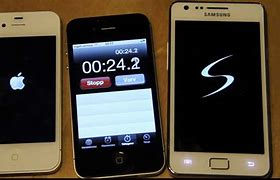 Image result for iPhone 6 Next to Galxay S8