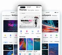 Image result for Huawei Y60 Themes