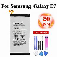 Image result for Samsung Galaxy E7 Battery