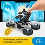 Image result for Batman Motorcycle Toy