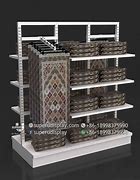 Image result for Commercial Rug Display