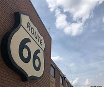 Image result for Route 66 Hotel Springfield IL