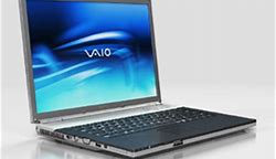 Image result for Sony Vaio FZ Series