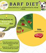 Image result for BARF Diet