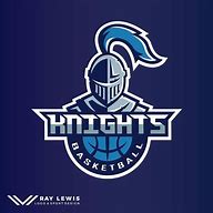 Image result for Knights Basketball