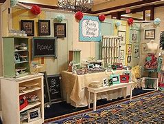 Image result for Small Craft Booth