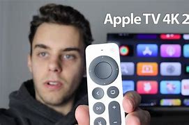 Image result for Apple TV 4K Front View