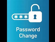 Image result for Change Password Icon