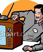 Image result for LED TV Repair Cartoon