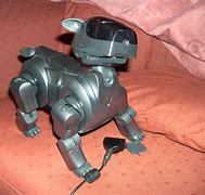 Image result for Aibo 1