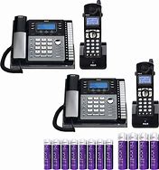 Image result for 4-Line Corded Phones