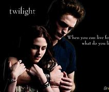 Image result for Quotes About Twilight