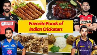 Image result for Carolina Cricket Food