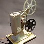 Image result for Keystone 8Mm Movie Projector