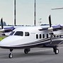 Image result for Cessna Twin Turboprop
