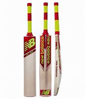Image result for New Balance Bat English Willow