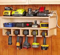 Image result for Tool Battery Charging Station