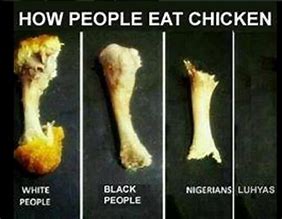 Image result for Kenyan Food Memes