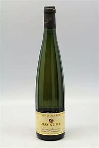 Image result for Jean Geiler Gewurztraminer Florimont